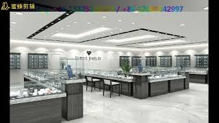 Jewellery showroom design | 2022 jewelry store USA | jewelry display cases, luxury showcases