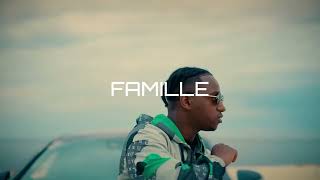 BOUSS x Ninho type beat ''Famille'' Instru rap mélancolique 2024