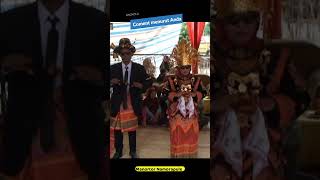 MANORTOR Margondang #weddingbatak  #viral  #video #shorts