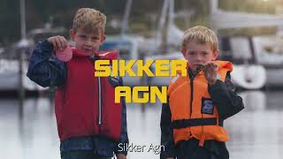 Sikker Agn - Sikker Havn. Kan du bruge havnens redningsudstyr?