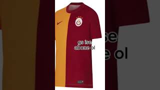 sizce hangi takımın formasını giysin?#keşfet #shorts #football