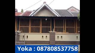 Dijual rumah, Lok : Bumi Rakata Asri, Cilegon. Yoka 087808537758 #properticilegon #agenproperti