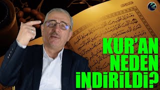 Kuranı Kerim neden indirildi? - Kuran Akademisi