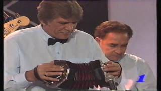 1992 SATV Boeremusiek Kompetisie