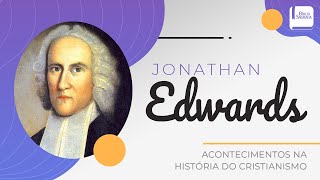 Jonathan Edwards - Aplicativo da Bíblia