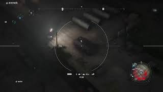 #GhostRecon БОЛЬШОМ Мир