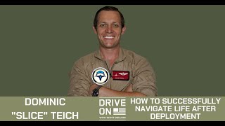 How to Successfully Navigate Life After Deployment