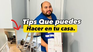 Nos Llamo Un Conocido Cliente🤩 ¡Tips De Plomeria!👨‍🔧🇸🇻 #elsalvador #diversion #pintura