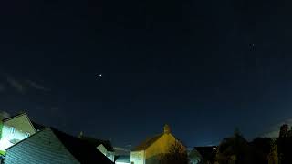 METEOR - SOMERSET UK 23/09/2022