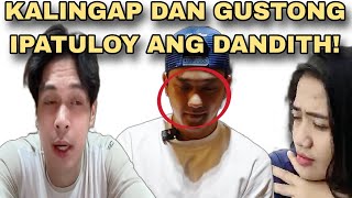 ITO NA ANG HINIHINTAY NANG LAHAT! KALINGAP DAN GUSTONG IPATULOY ANG DANDITH|KALINGAP RAB LATEST VLOG