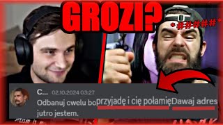 CARRIONER GROZI XNOWI?