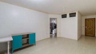 Ótimo apartamento no Centro de Curitiba, Paraná - IMÓVEL INDISPONÍVEL