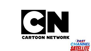 Cartoon Network Letter Bumper Compilation Logo Fast Group Inc. 2010