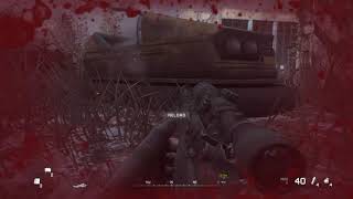 Call of Duty: Modern Warfare Remastered One Shot One Kill Veteran Guide