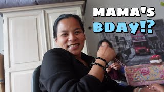 Filipino BIRTHDAY Mama 🎁 Family Visit 🌴 The Hightrees 🌲 Family Vlog