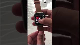 IMIKI ST1 Smart Watch 1.78" AMOLED Display