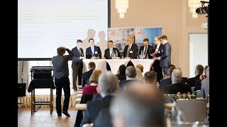 BDU-Fachkonferenz Sanierung 2019