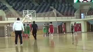 MAMADOU NDIAYE #14  Al Wehda Vs Noor . KSA