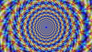 TRICK YOUR EYES TO MAKE THE WALLS MELT⁄CRAZY HALLUCINATION ¦ INSANE ILLUSIONS