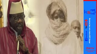 Lou doy warr Serigne Moustapha sy li mou wakh Serigne Touba...