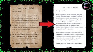 📑How To Change Old Paper To New Paper || 📕How To Change Background Colour In Word