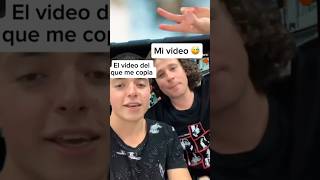 Cuando te copian los videos en redes sociales 😅😅😅🤣 #shorts #risa #comedia  #luisitocomunica