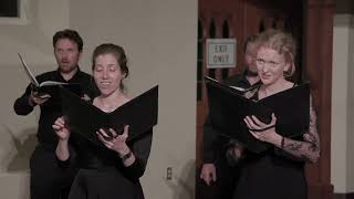 The Elora Singers | "On Love" by Timothy Corlis