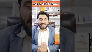 acne Aid Cream #acne #acnescar #whitningcream #viral #shortviral #viralvideo