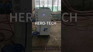 Shenzhen Hero-Tech Refrigeration Equipment Co.,Lt is a Chinese professional  chiller manufacturer.