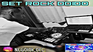 SET ROCK DOIDO DJ VITOR MAGRO (CARRETINHA FANTASMINHA).MARAJÓ MIX CDS