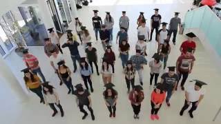 Lip Dub - Facultad de Fisioterapia UMA 2016