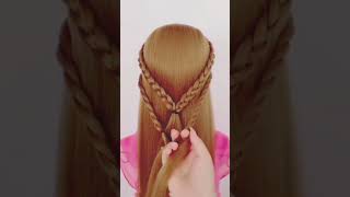 Hair styles Elegant and stylish design cute ideas official #hairstyles #hair #fashion #ideas