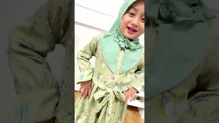 GAMIS ANAK CANTIK langsung produsen