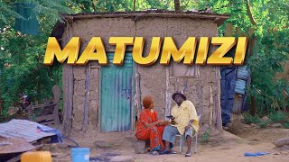 MATUMIZI ;BROTHER K MOBIMBA