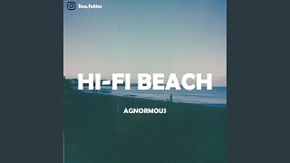 HI-FI Beach