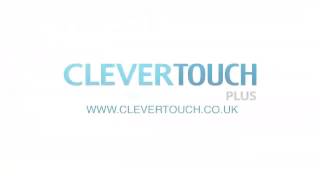 Introduction to Clevertouch Plus