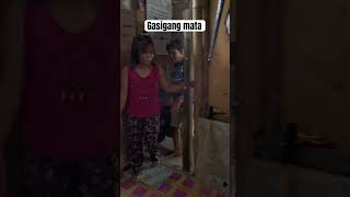 Gasigang mata #viral #trending