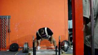 deadlift 8 3 10 16