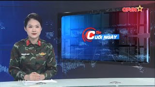 Bản tin cuối ngày 10-10-2024