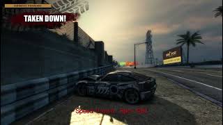 Burnout Paradise Remastered freeburn online without boost mod or hacks