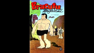 BRUCUTU - MAGAZINE Nº 7