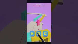 Blob Shifter 3D Boss Level #ytshorts #gameshorts #shortsfeed #game #shorts