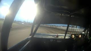 ONBOARD: Sophie Montgomerie - Rockhampton Speedway - December 8 2018