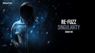 [DQX062] Re-Fuzz - Singularity