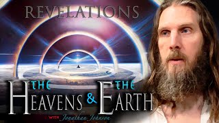 Rev 13: Creation of the World UNVEILED