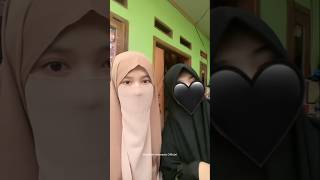 EMANG SECANTIK ITU‼️MASYA ALLAH #akhwat #muslimah #sholehah #shorts #cadarcantik #fyp #fypシ゚viral