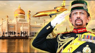 Brunei's Royal Family: Inside The Life Of Brunei's Richest Family