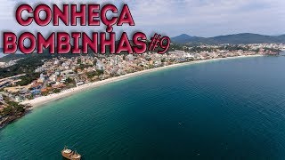 Conheça Bombinhas #9 - Praia de Bombinhas