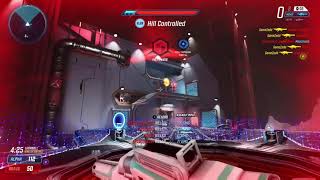 Insert Creative Title For Splitgate Clip