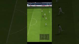 #corner #goal scored by #ansufati #fifa23 #fcbarcelona